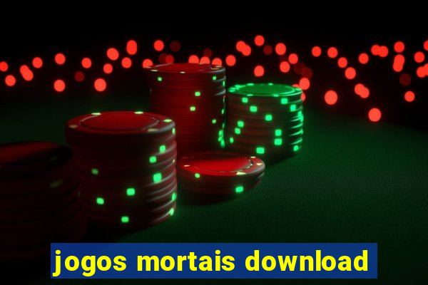 jogos mortais download